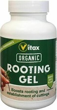Vitax Organic Rooting Gel