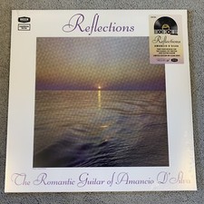 AMANCIO D’SILVA Reflections