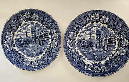 Royal tudor ware - royal,