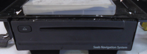 Saab sat nav gps - 93, 9-3