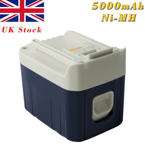Battery for makita - battery, 5000mah