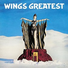 Wings - Greatest [VINYL]