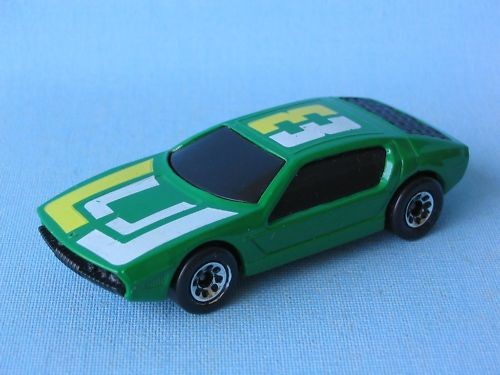Matchbox super lamborghini - super, gt