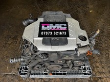 Audi 3.0 V6 TDi Diesel Engine Type Code ASB COMPLETE FULLY TESTED UNIT