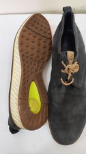 ecco mens shoes st1 model size