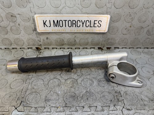 Triumph tt600 left - tt600,