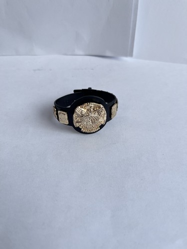 Wwe wwf winged eagle - wwf,
