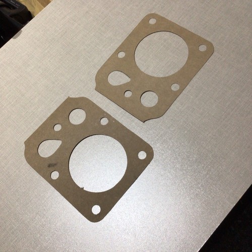 Nos bsa c10 c11 cylinder - nos,
