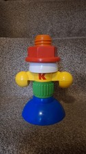 Kiddicraft Mr Twist Toy