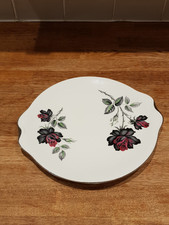 Royal Albert Masquerade Bread