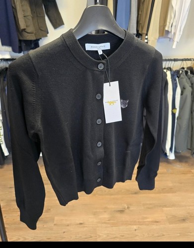 Maison kitsune bold fox - kitsune,