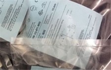 1Pc Contrinex BD8-S2-M18 Brand