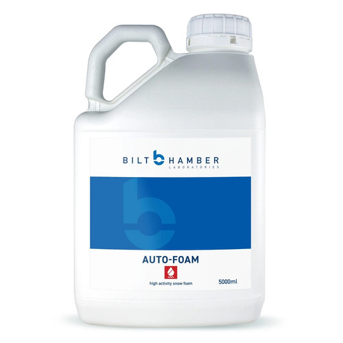 Bilt hamber auto foam - hamber,