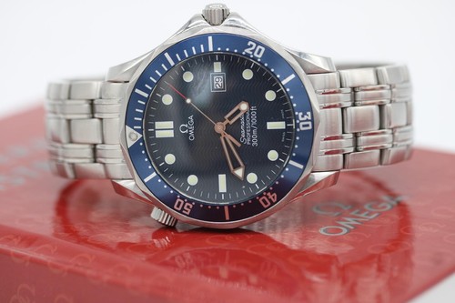 Omega seamaster 300 - omega,