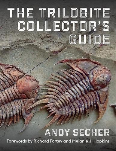 The trilobite collector - the, collector's