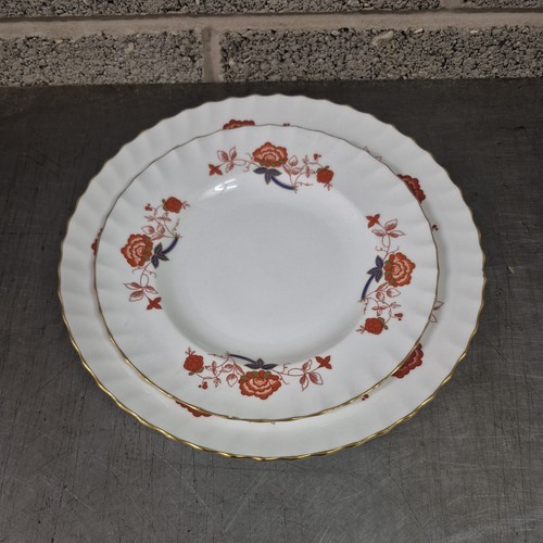 Royal crown derby bali - royal,