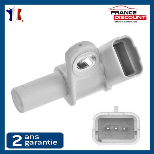 Camshaft position sensor - camshaft,