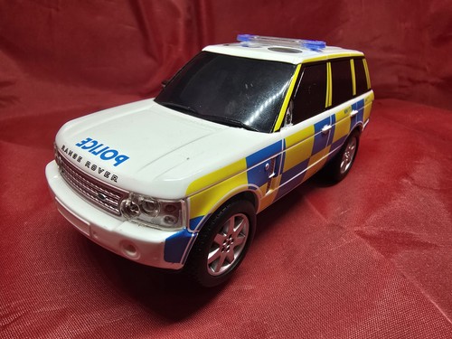 Scalextric c2833 drift police - drift,