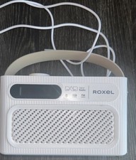 Roxel RDR-40 DAB/DAB+ Digital