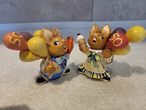 Pendelfin ray and joy - joy,, mint