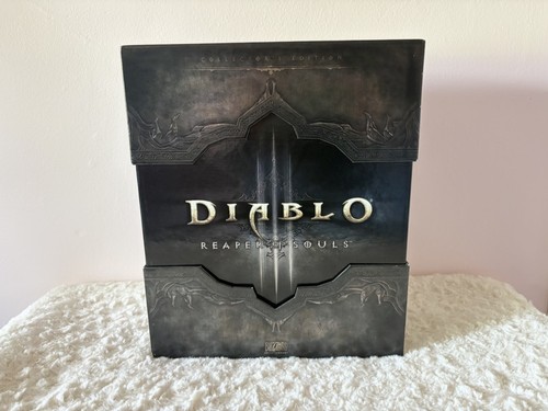 Blizzard diablo iii 3 - blizzard,