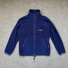 Vintage Berghaus Polartec