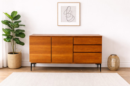 Renovated mid century tapley - century,