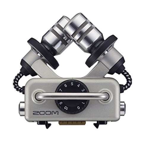Zoom xyh stereo - zoom, xyh-5