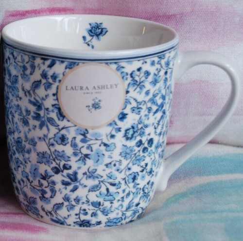 Laura ashley edita garden 1x - laura, edita's