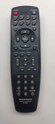 Marantz remote controller - remote,
