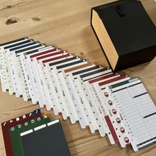 ORGANISER-TIME MANAGER