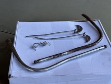 Vintage Raleigh Rod Brake