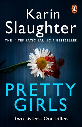 Pretty girls the gripping - pretty, girls: