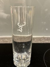 Glenfidditch High Ball Whiskey Glass **NEW**