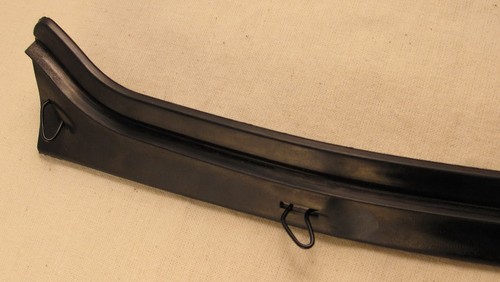 Type left door inner - left,