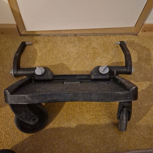 Lascal buggy board mini - buggy,