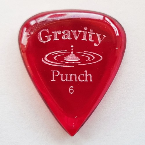 Gravity punch guitar - gravity,