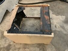 MERCEDES VITO W638 Seat Base Passenger Front 96-03 v220 v230 v280