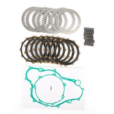 CLUTCH DISC GASKET KIT for