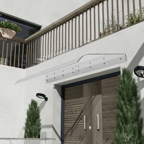Door canopy awning shelter - awning,