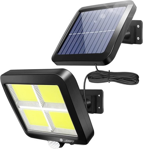 Solar power led - led, motion