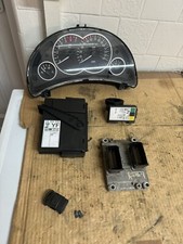 Vauxhall Corsa C 2005 1.2