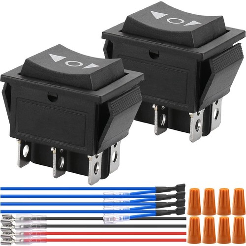 Rocker switch pin position - rocker,