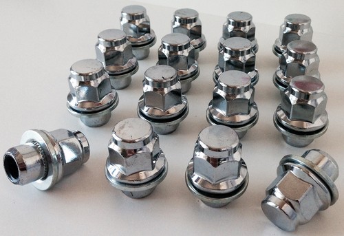 Toyota m12 21mm hex - 1.5,