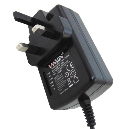 27w switching mode dc - 27w, ac/dc