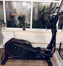 Adidas cross trainer - adidas, with