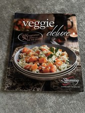 Slimming World's Veggie Deluxe