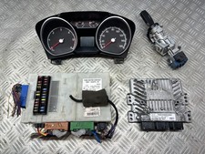 Ford Mondeo Mk4 2007-2014 2.0