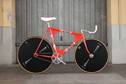 Rossin futura track - futura,