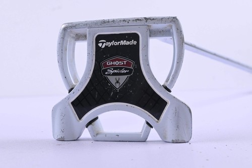 Taylormade ghost spider - taylormade, putter